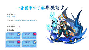 洛克王国华魇萌少性格怎么选