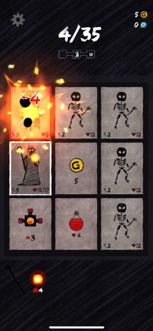 卡牌术士app经典版5