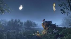 逆水寒焚香祭故人奇遇怎么过