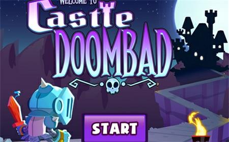 末日城堡安卓版 1.0 最新版