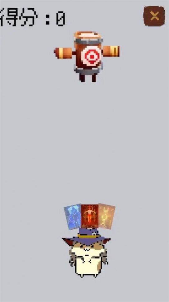 卡牌大师模拟器手机版2