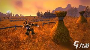 魔兽世界霜刃魂精是什么