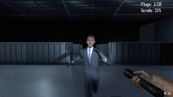 House of Detention中文版1