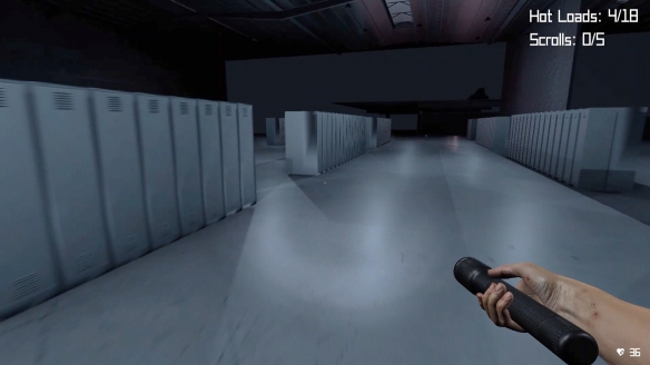 House of Detention中文版2