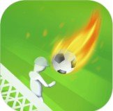 全民足球射击大作战金币版