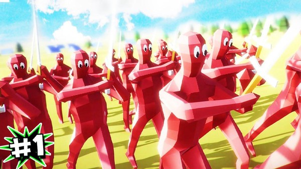 全民战争模拟器7723版2