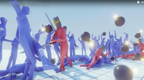 全民战争模拟器7723版3