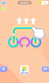 旋转圆拼图v1.011