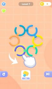 旋转圆拼图v1.012