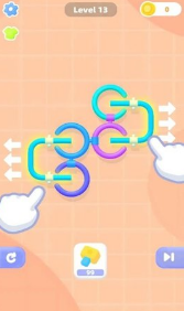 旋转圆拼图v1.013