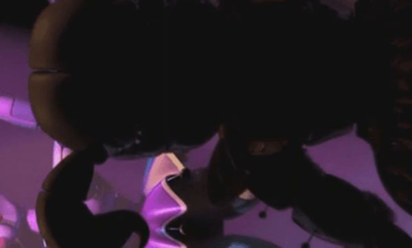 玩具熊视角模拟器2