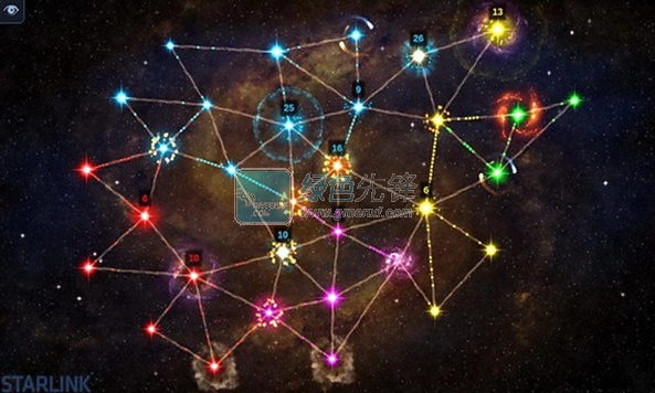 星际连线android版(星际连线内购)V1.58 最新修改版