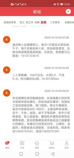 豆腐之乡2