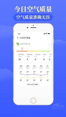 天气通天气预报2