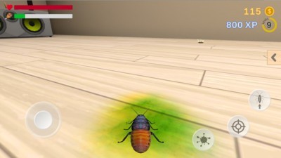 蟑螂小强模拟器2