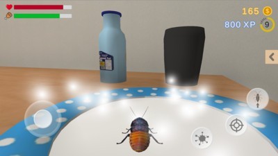 蟑螂小强模拟器3