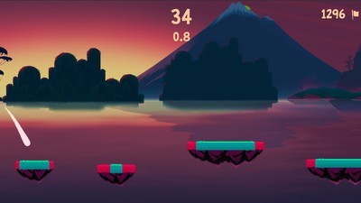 无尽的跳跃2