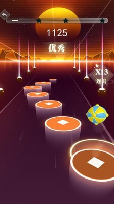 电音跃动1