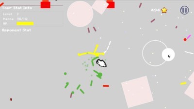 火柴人沙雕大乱斗3