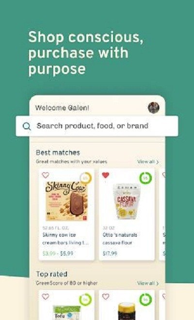 GreenChoice3