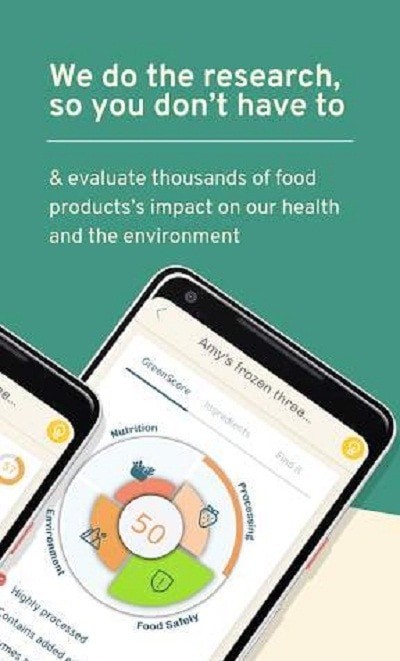GreenChoice