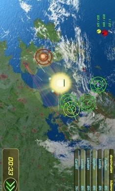 核战争模拟2
