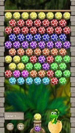 拍摄恐龙蛋0