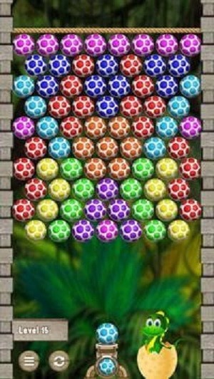 拍摄恐龙蛋1