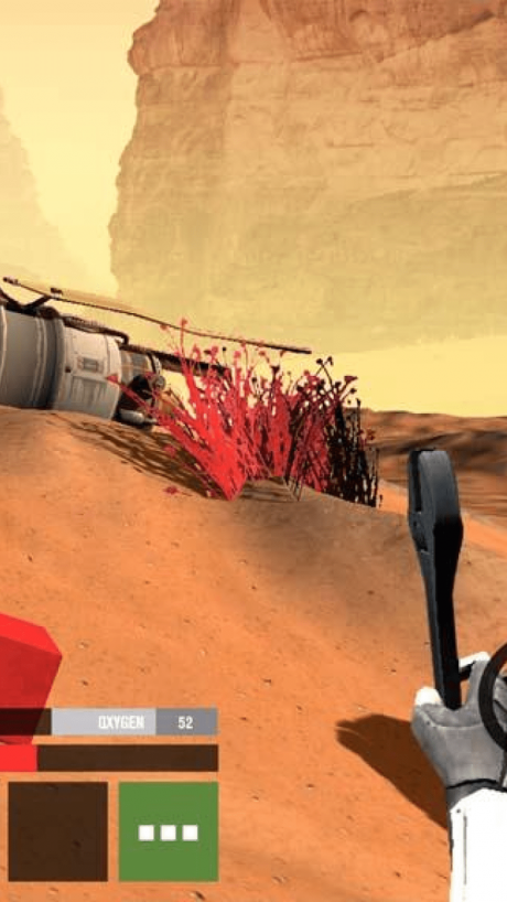 火星生存模拟器1