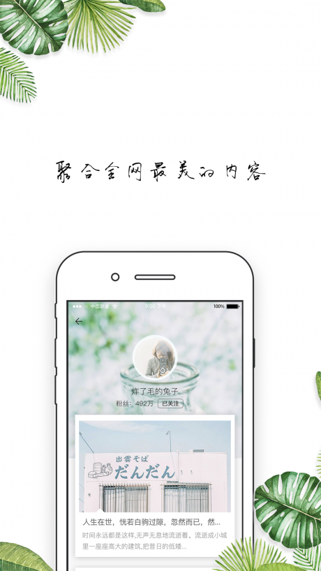 格调美学0