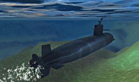 模拟潜艇游戏合集