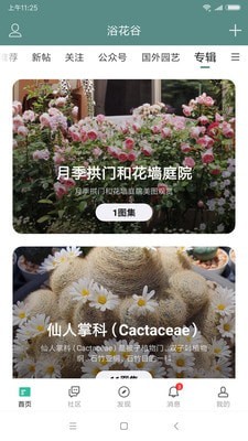 浴花谷1