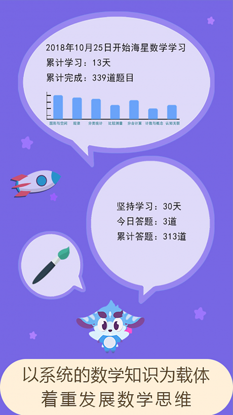 海星数学2