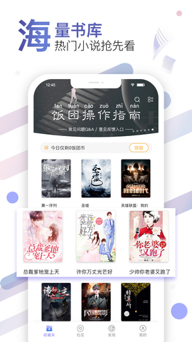 饭团探书2