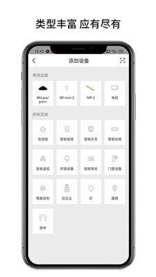 博联云想2