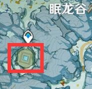 原神山中之物都在什么地方