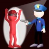 警察抓小偷3D