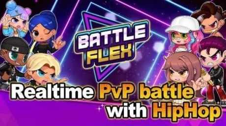 Battle Flex1