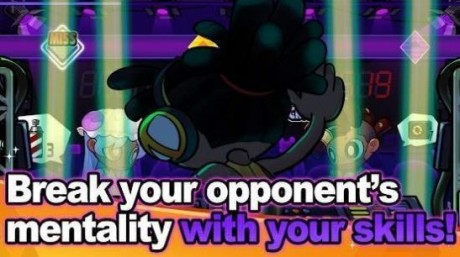 Battle Flex3
