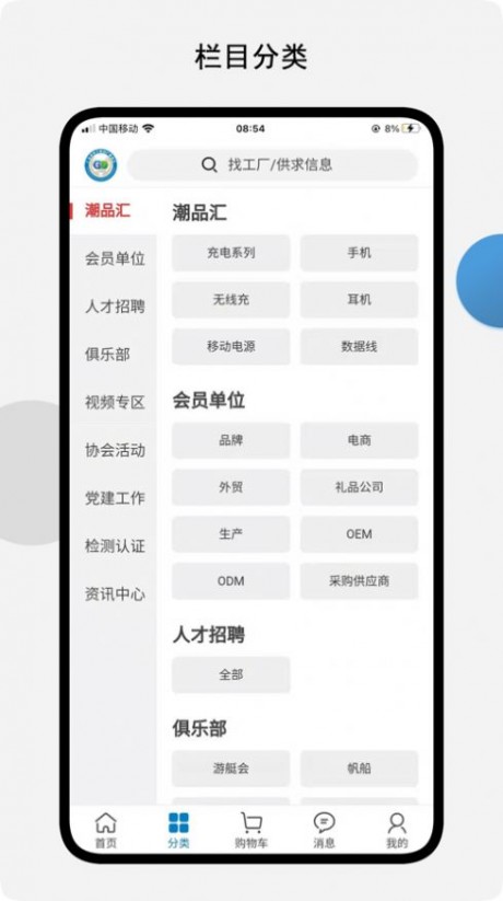 数码协会5