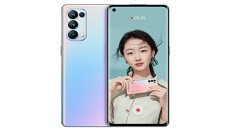 opporeno5怎么开启竖屏锁定