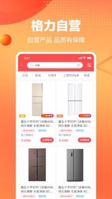 格力董明珠店3