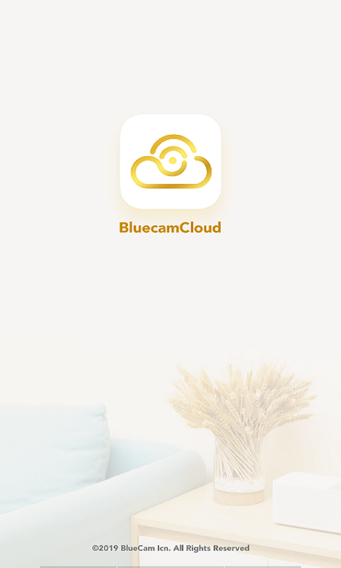 Bluecam Cloud0