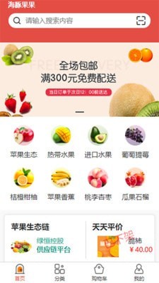 海豚果果0