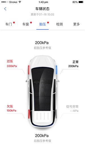 比亚迪汽车4