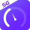 5G手机测速