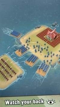 岛屿战争1
