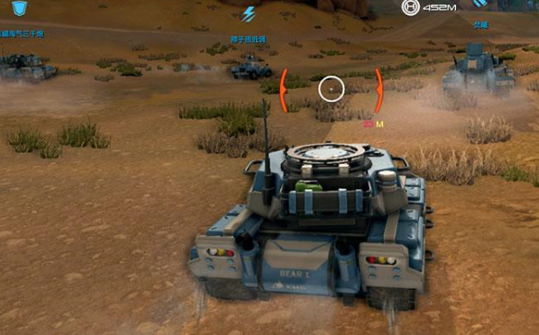 坦克装甲游戏合集