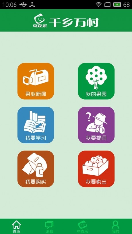 千乡万村2