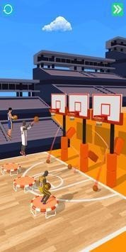 最好的篮球3D0